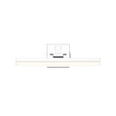 Z-Lite 18" Liam 1 Light Vanity Light image 7