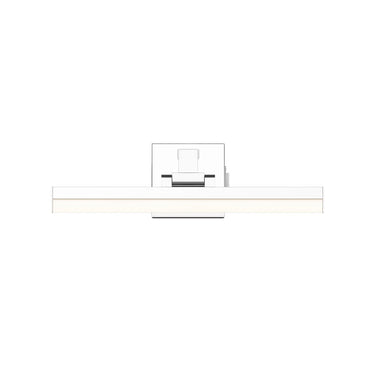 Z-Lite 18" Liam 1 Light Vanity Light image 7