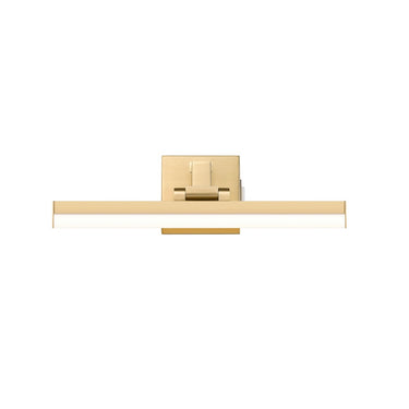 Z-Lite 18" Liam 1 Light Vanity Light image 8