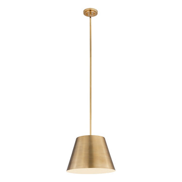 Z-Lite 18" Lilly 1 Light Pendant image 11
