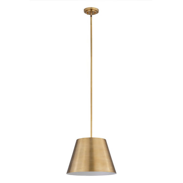Z-Lite 18" Lilly 1 Light Pendant image 19