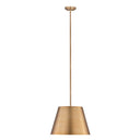 Z-Lite 18" Lilly 1 Light Pendant image 2