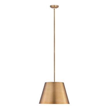 Z-Lite 18" Lilly 1 Light Pendant image 2