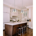 Z-Lite 18" Lilly 1 Light Pendant image 20