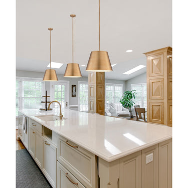 Z-Lite 18" Lilly 1 Light Pendant image 22