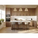 Z-Lite 18" Lilly 1 Light Pendant image 23