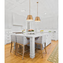 Z-Lite 18" Lilly 1 Light Pendant image 26