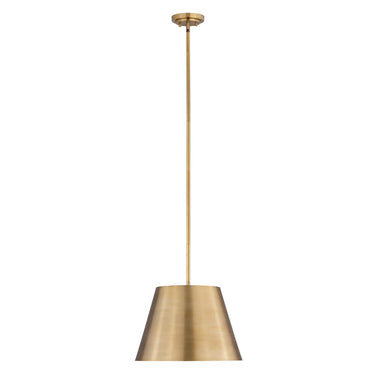 Z-Lite 18" Lilly 1 Light Pendant image 3