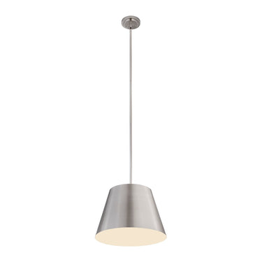 Z-Lite 18" Lilly 1 Light Pendant image 4