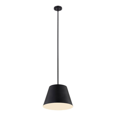 Z-Lite 18" Lilly 1 Light Pendant image 5