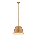 Z-Lite 18" Lilly 1 Light Pendant image 6