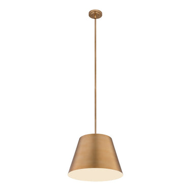 Z-Lite 18" Lilly 1 Light Pendant image 6