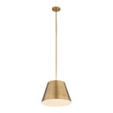 Z-Lite 18" Lilly 1 Light Pendant image 7