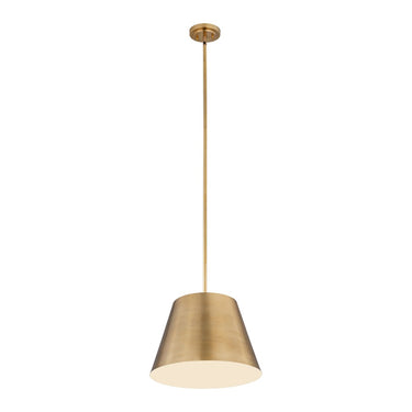 Z-Lite 18" Lilly 1 Light Pendant image 7