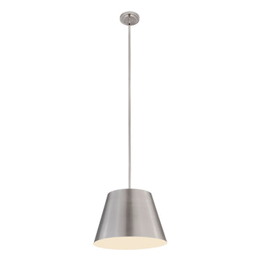 Z-Lite 18" Lilly 1 Light Pendant image 8