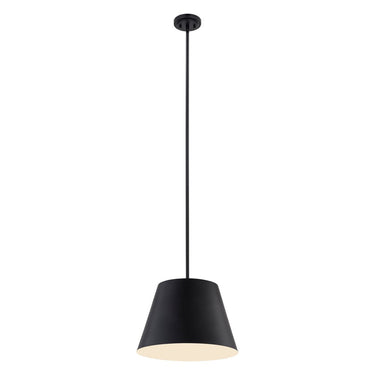 Z-Lite 18" Lilly 1 Light Pendant image 9