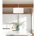 Z-Lite 18" Linden 1 Light Pendant image 12
