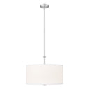 Z-Lite 18" Linden 1 Light Pendant image 2