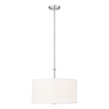 Z-Lite 18" Linden 1 Light Pendant image 2