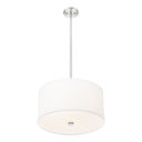 Z-Lite 18" Linden 1 Light Pendant image 4