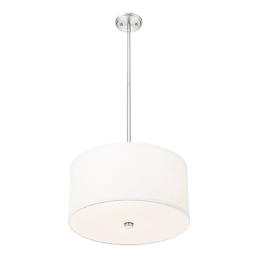 Z-Lite 18" Linden 1 Light Pendant image 4