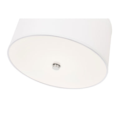 Z-Lite 18" Linden 1 Light Pendant image 6