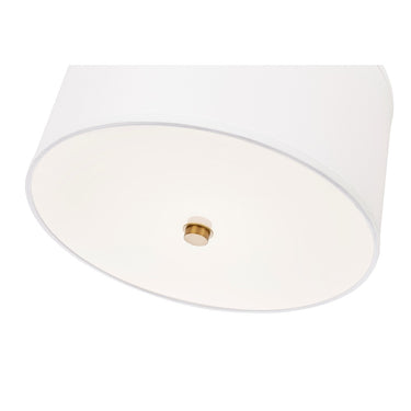 Z-Lite 18" Linden 1 Light Pendant image 7