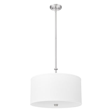 Z-Lite 18" Linden 1 Light Pendant image 8