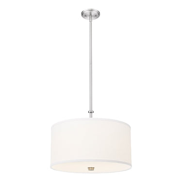 Z-Lite 18" Linden 1 Light Pendant image