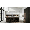 Z-Lite 18" Reznor 1 Light Pendant image 16