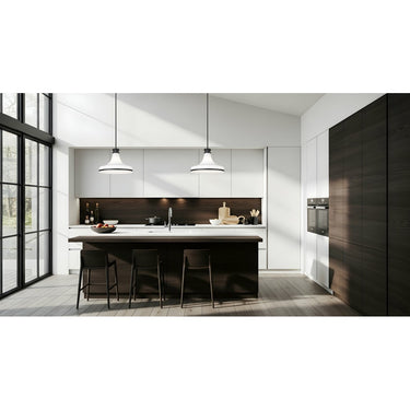 Z-Lite 18" Reznor 1 Light Pendant image 16