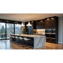 Z-Lite 18" Reznor 1 Light Pendant image 18