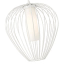 Z-Lite 18" Savanti 1 Light Pendant image 11