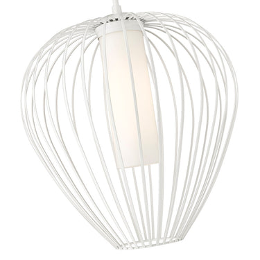 Z-Lite 18" Savanti 1 Light Pendant image 11