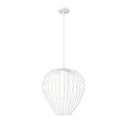Z-Lite 18" Savanti 1 Light Pendant image 14