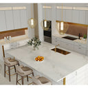 Z-Lite 18" Savanti 1 Light Pendant image 16