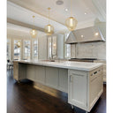 Z-Lite 18" Savanti 1 Light Pendant image 19