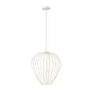 Z-Lite 18" Savanti 1 Light Pendant image 2