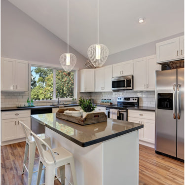 Z-Lite 18" Savanti 1 Light Pendant image 20