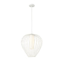 Z-Lite 18" Savanti 1 Light Pendant image 5