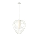 Z-Lite 18" Savanti 1 Light Pendant image 8