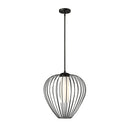 Z-Lite 18" Savanti 1 Light Pendant image