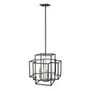 Z-Lite 18" Titania 4 Light Chandelier image 6