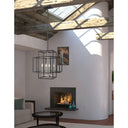 Z-Lite 18" Titania 4 Light Chandelier image 8