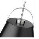 Z-Lite 18" Z-Studio Metal 1 Light Pendant image 12