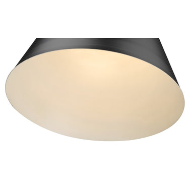 Z-Lite 18" Z-Studio Metal 1 Light Pendant image 13