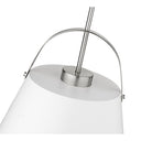 Z-Lite 18" Z-Studio Metal 1 Light Pendant image 14