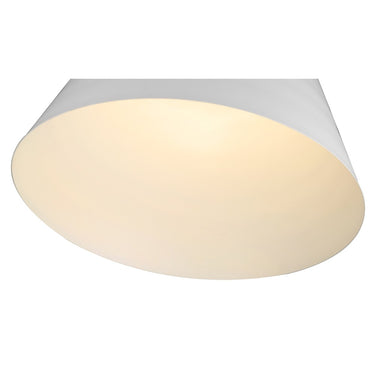 Z-Lite 18" Z-Studio Metal 1 Light Pendant image 15