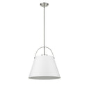 Z-Lite 18" Z-Studio Metal 1 Light Pendant image 18