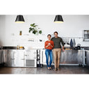 Z-Lite 18" Z-Studio Metal 1 Light Pendant image 20